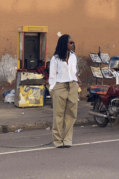 OWINO OVERALL RTS11-1