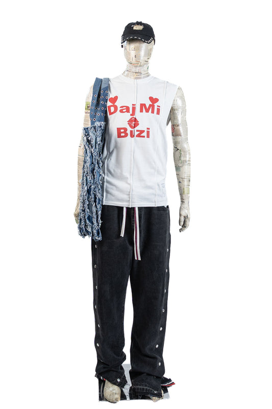 FRENCH SEAM T-SHIRT RTS11-2