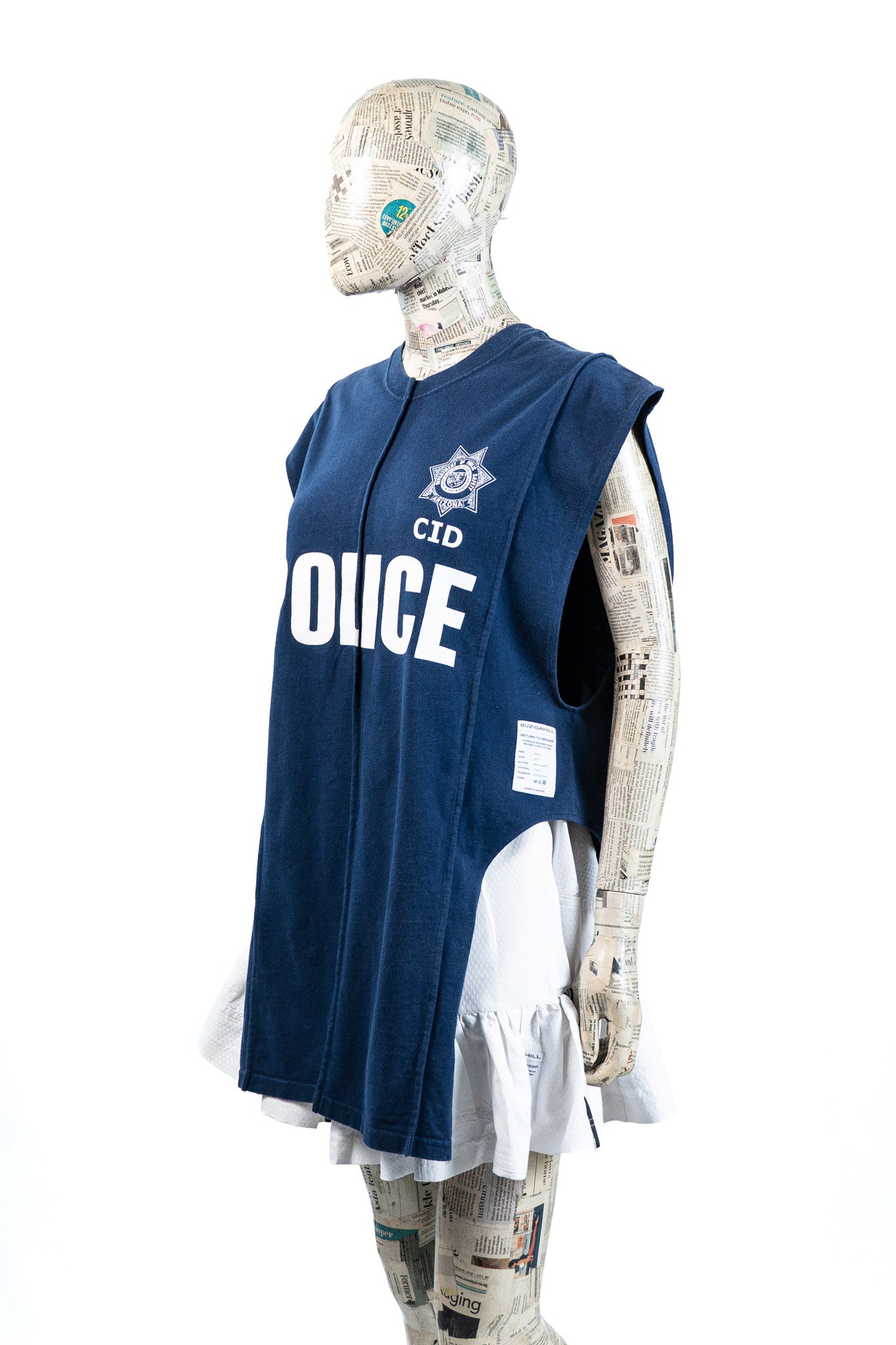 HIGH RIDER T-SHIRT RTS11-1