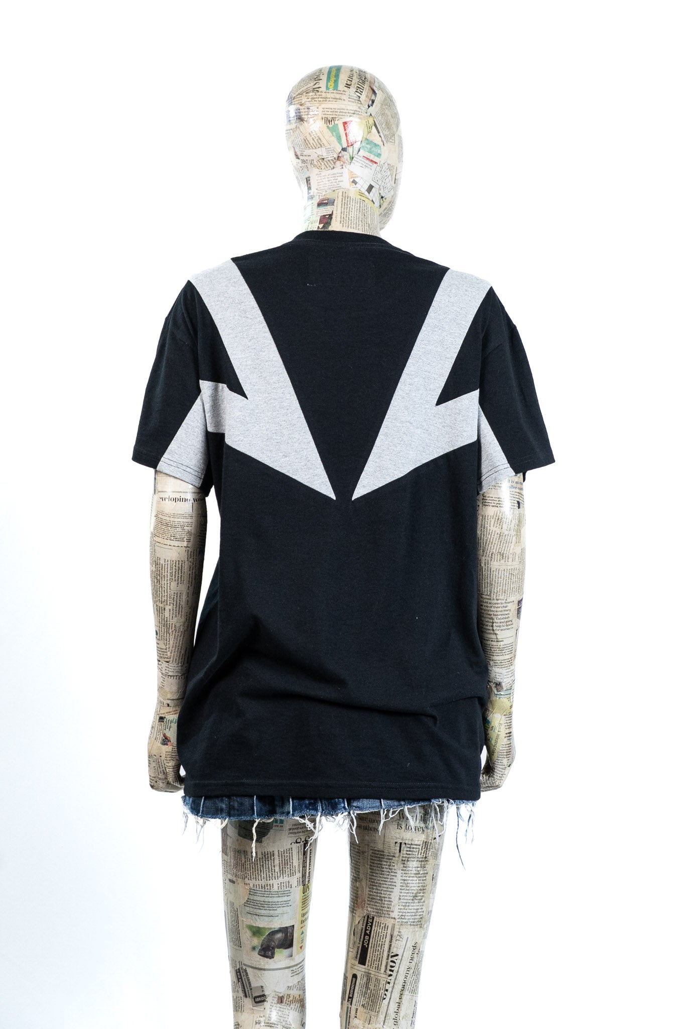 TRIANGLE T-SHIRT RTS11-1