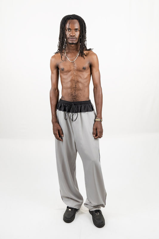 UNISEX BODA TRACK PANTS RTS11-5