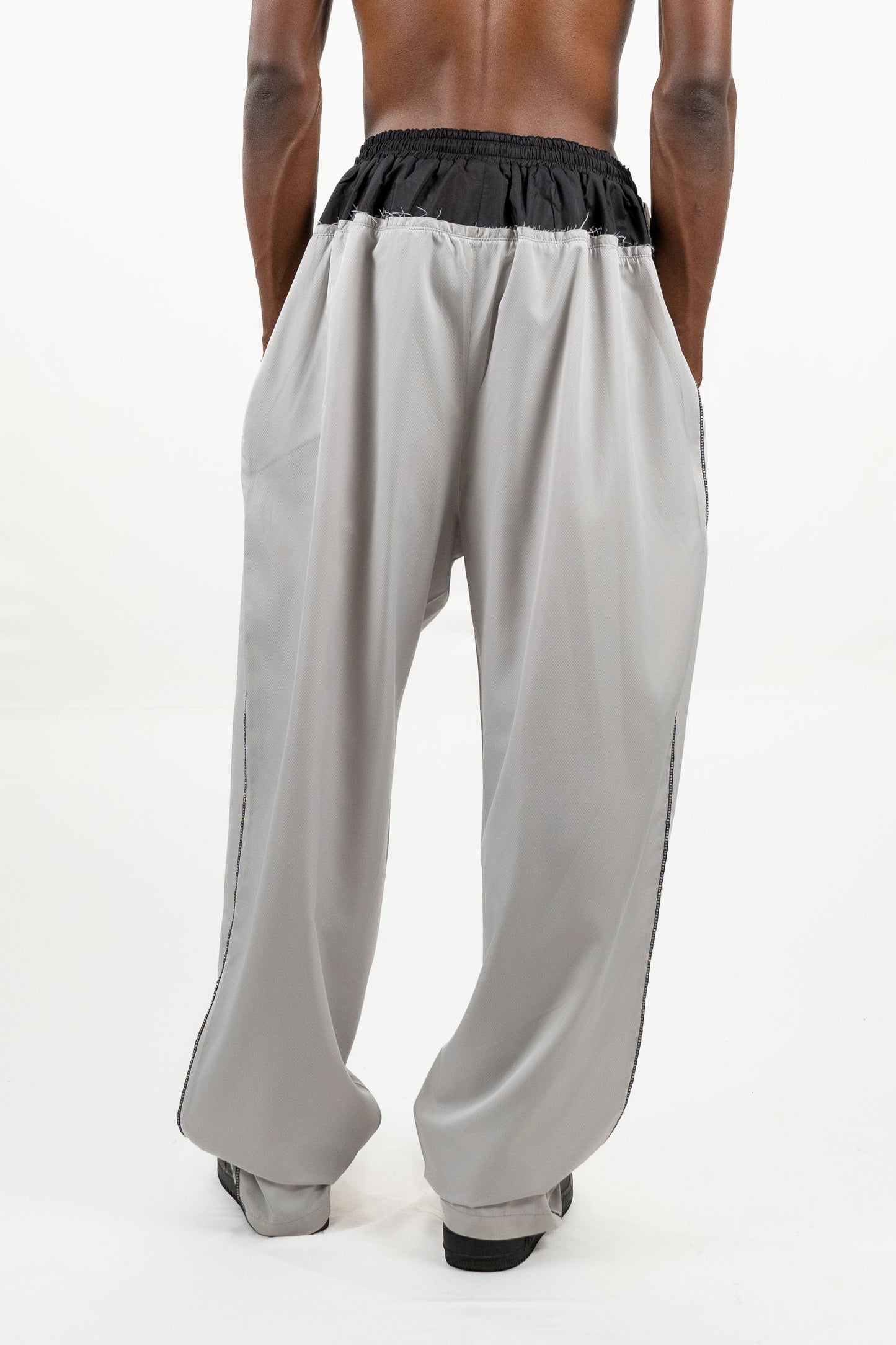 UNISEX BODA TRACK PANTS RTS11-5