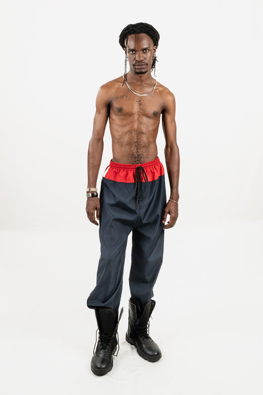 UNISEX BODA TRACK PANTS RTS11-3