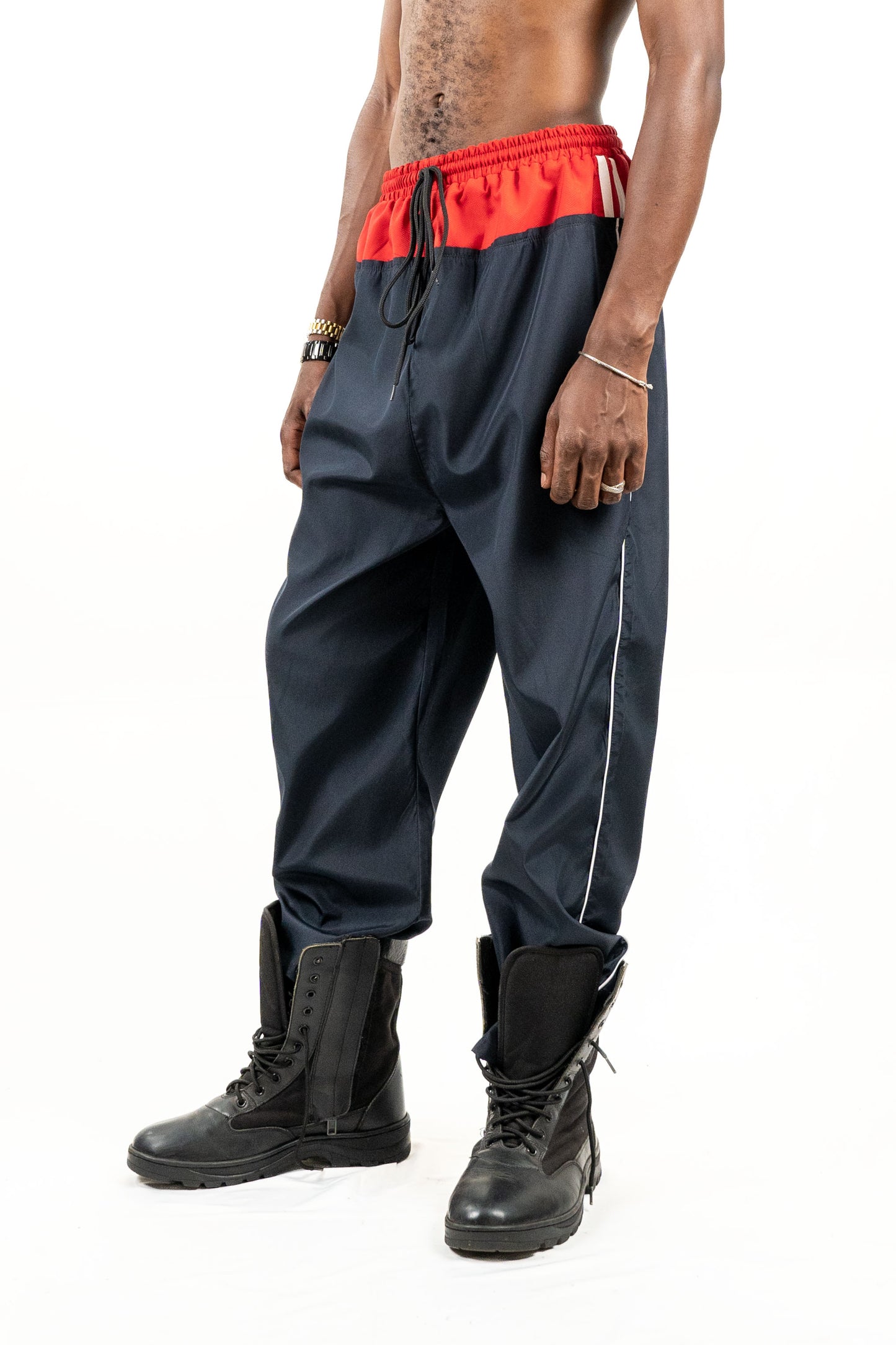 UNISEX BODA TRACK PANTS RTS11-3