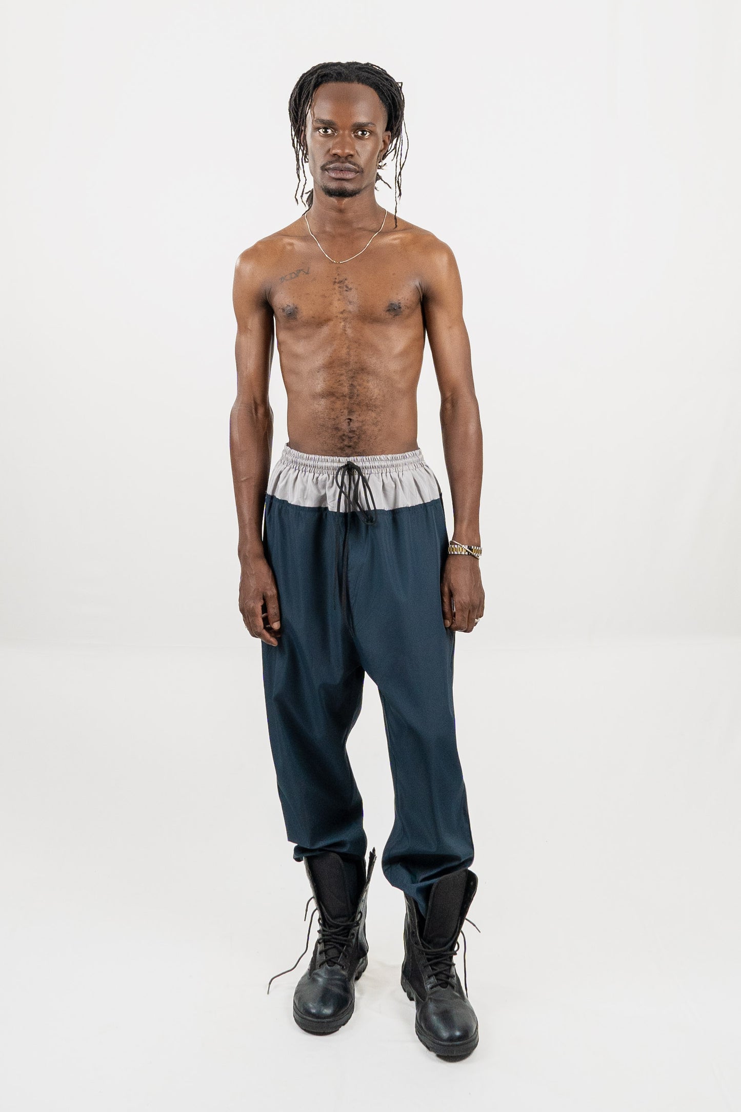 UNISEX BODA TRACK PANTS RTS11-4