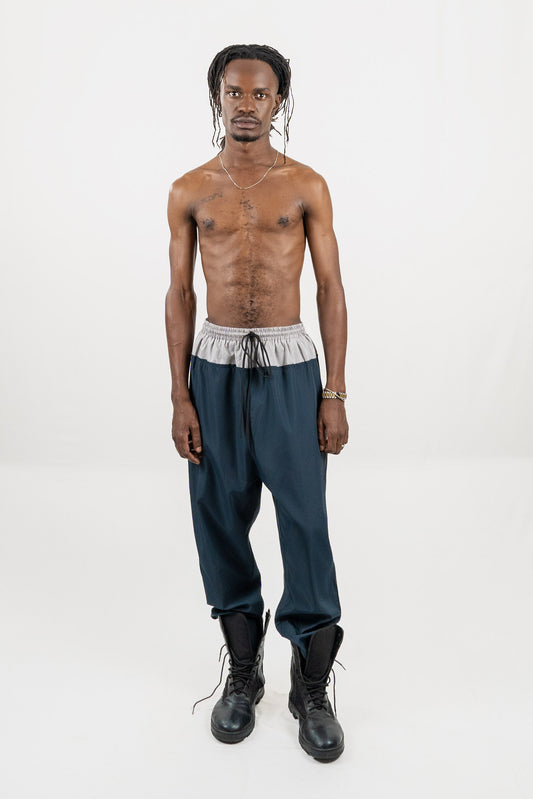 UNISEX BODA TRACK PANTS RTS11-4