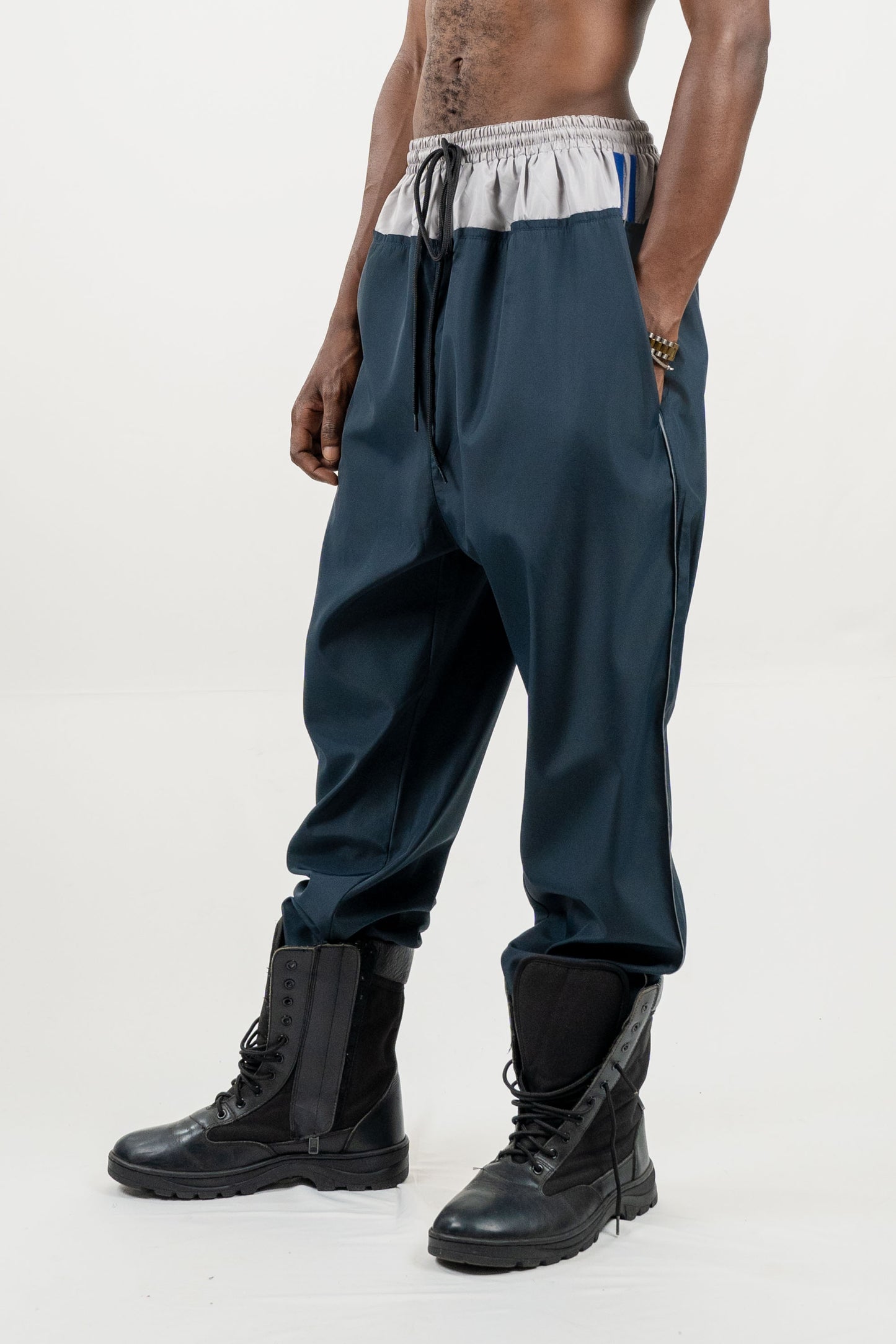 UNISEX BODA TRACK PANTS RTS11-4