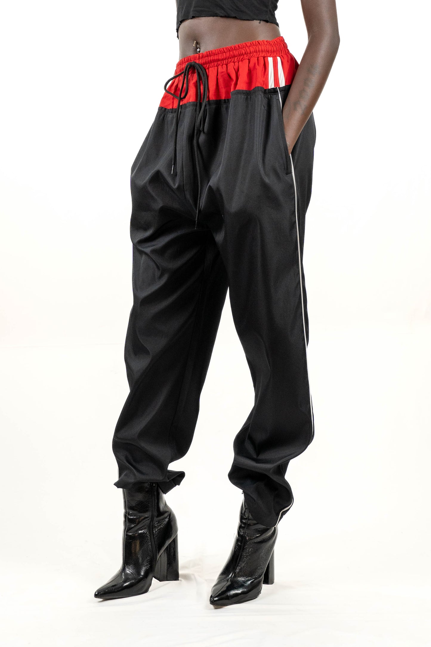 UNISEX BODA TRACK PANTS RTS11-2