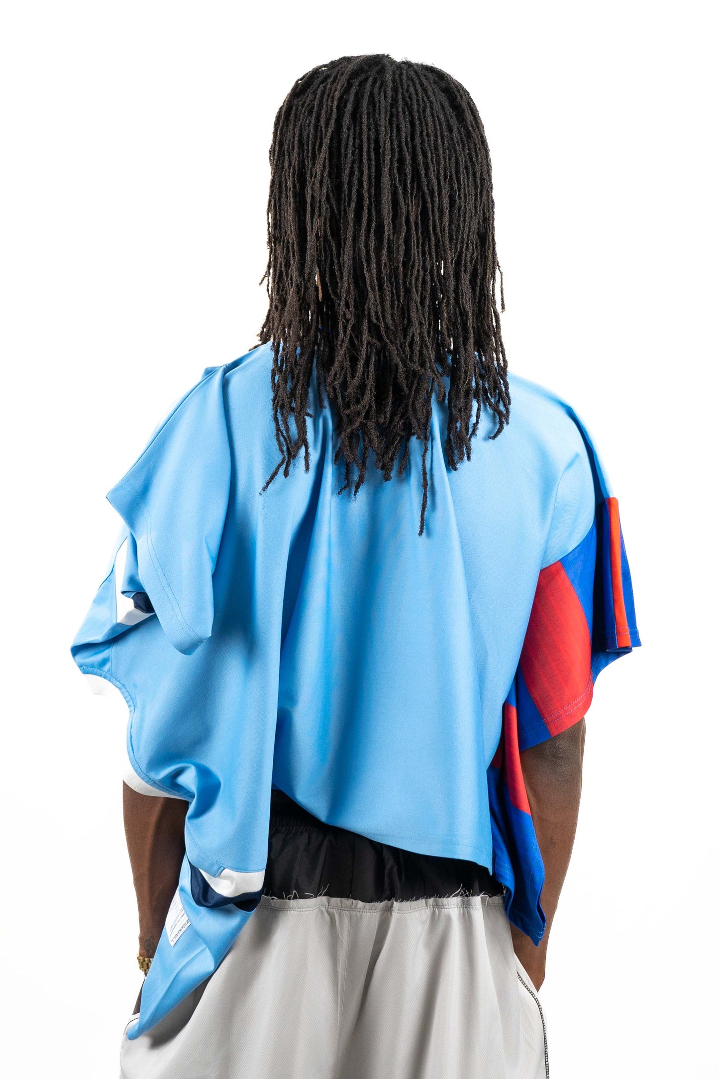 UNISEX MANCHESTER CITY JERSEY TOP RTS11-6