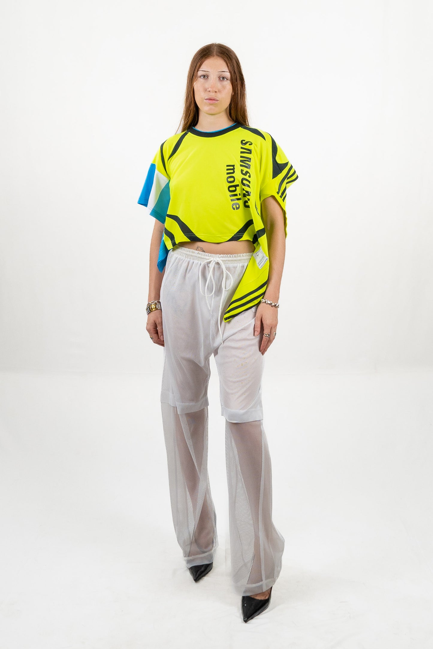 UNISEX CHELSEA FC JERSEY TOP RTS11-2