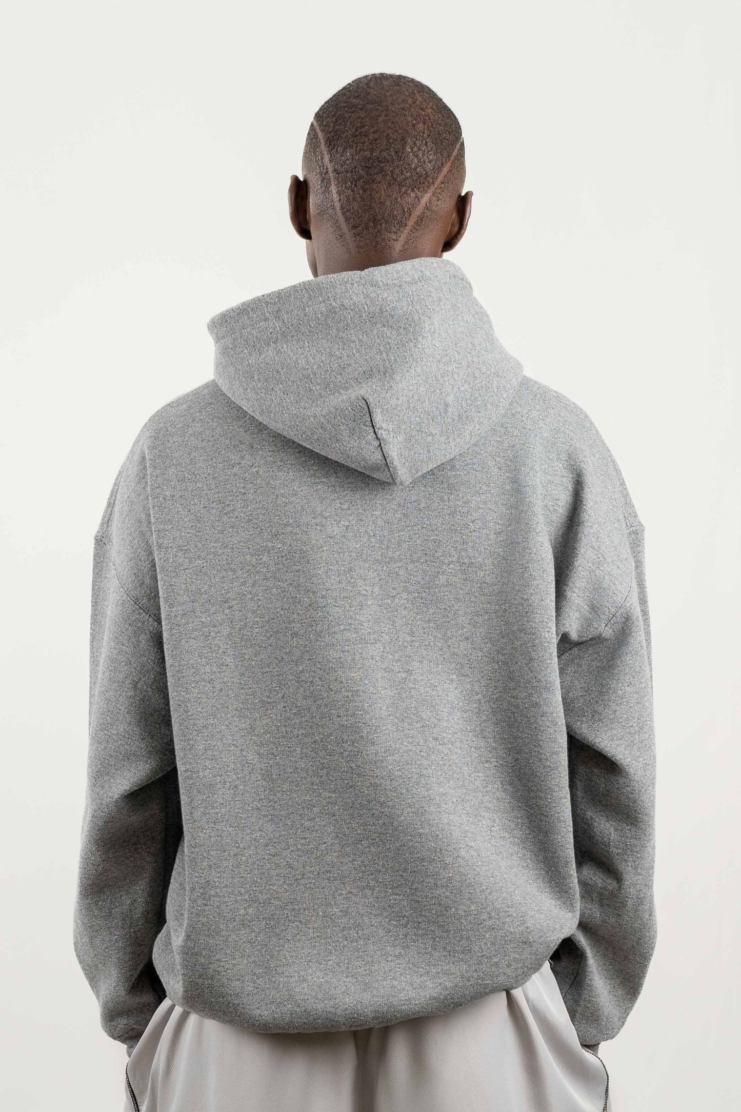 EASY LOVE EMBROIDERED HOODIE RTS11-6