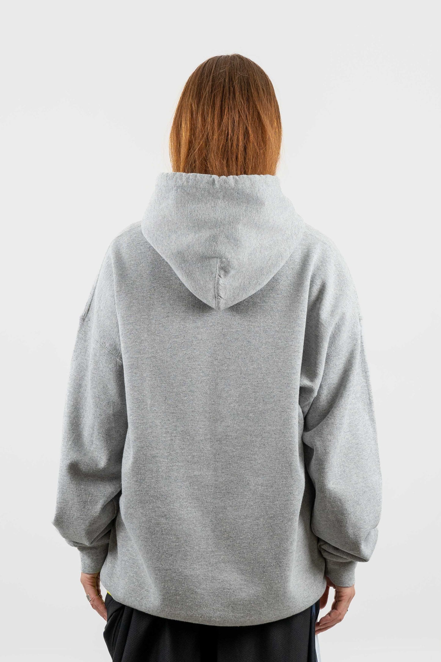 TRY JESUS EMBROIDERED HOODIE RTS11-6