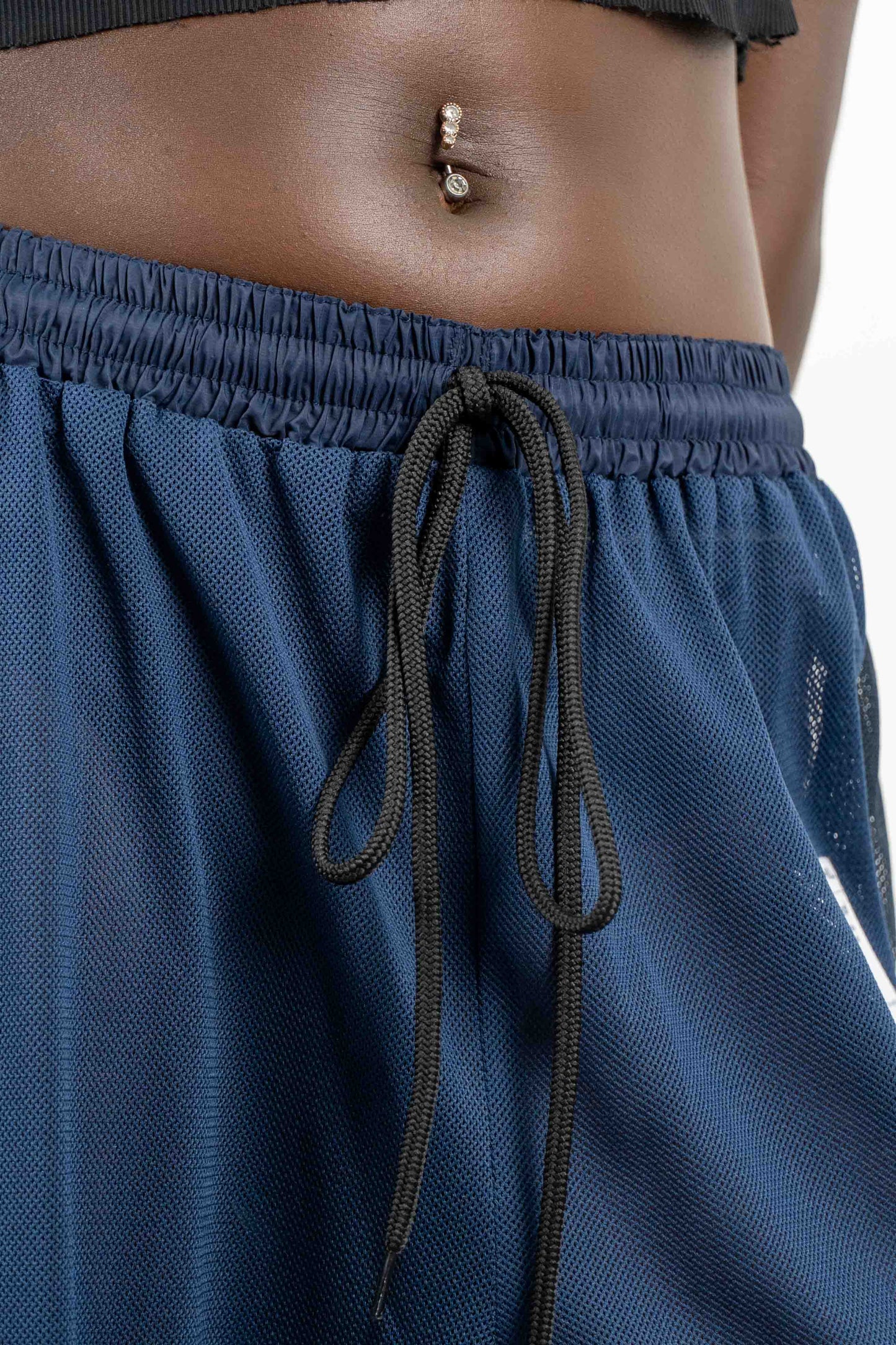 UNISEX NET TRACK PANTS RTS11-1
