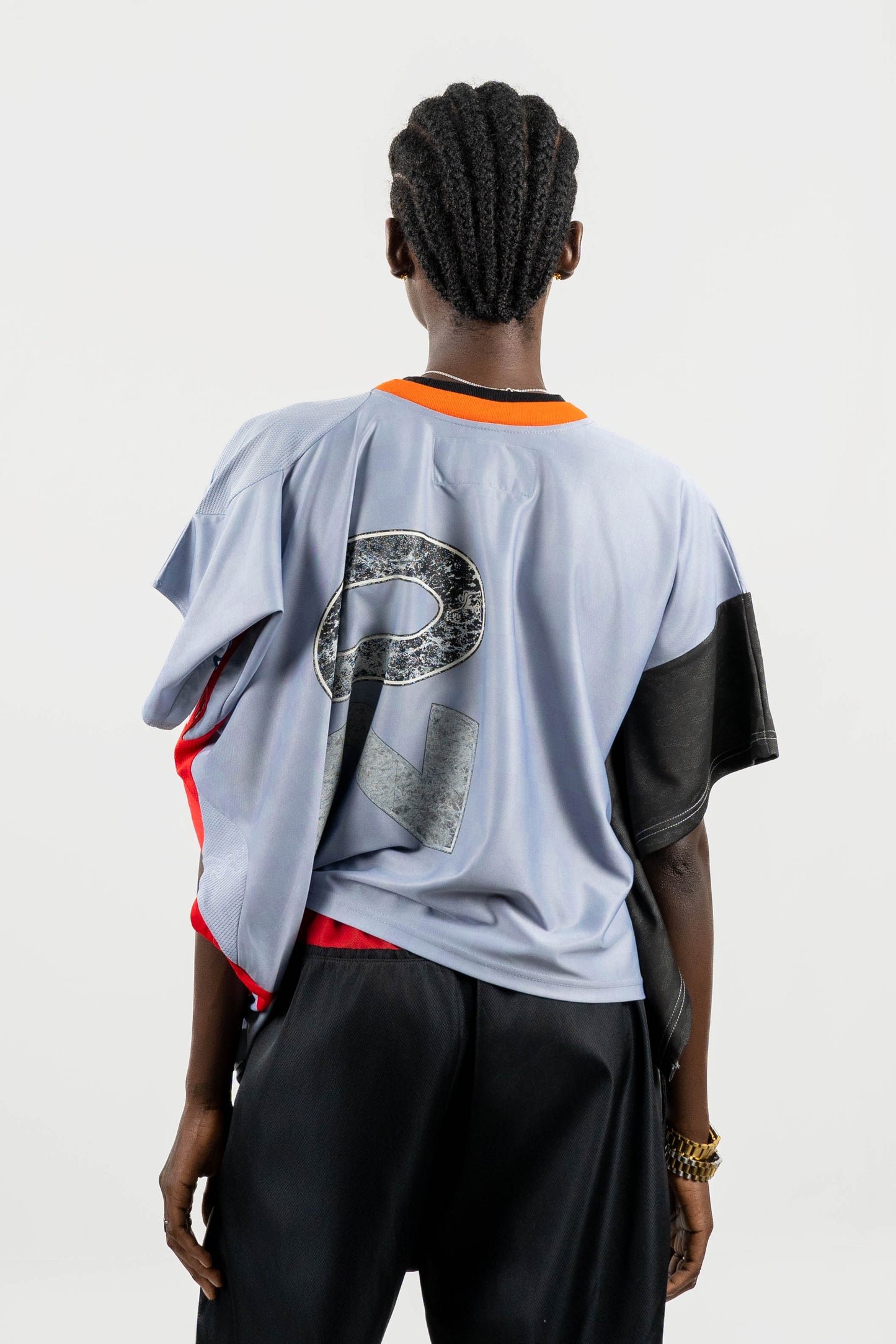 UNISEX LIVERPOOL FC JERSEY TOP RTS11-4