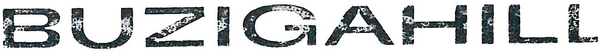 BUZIGAHILL