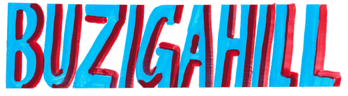 BUZIGAHILL