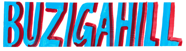 BUZIGAHILL