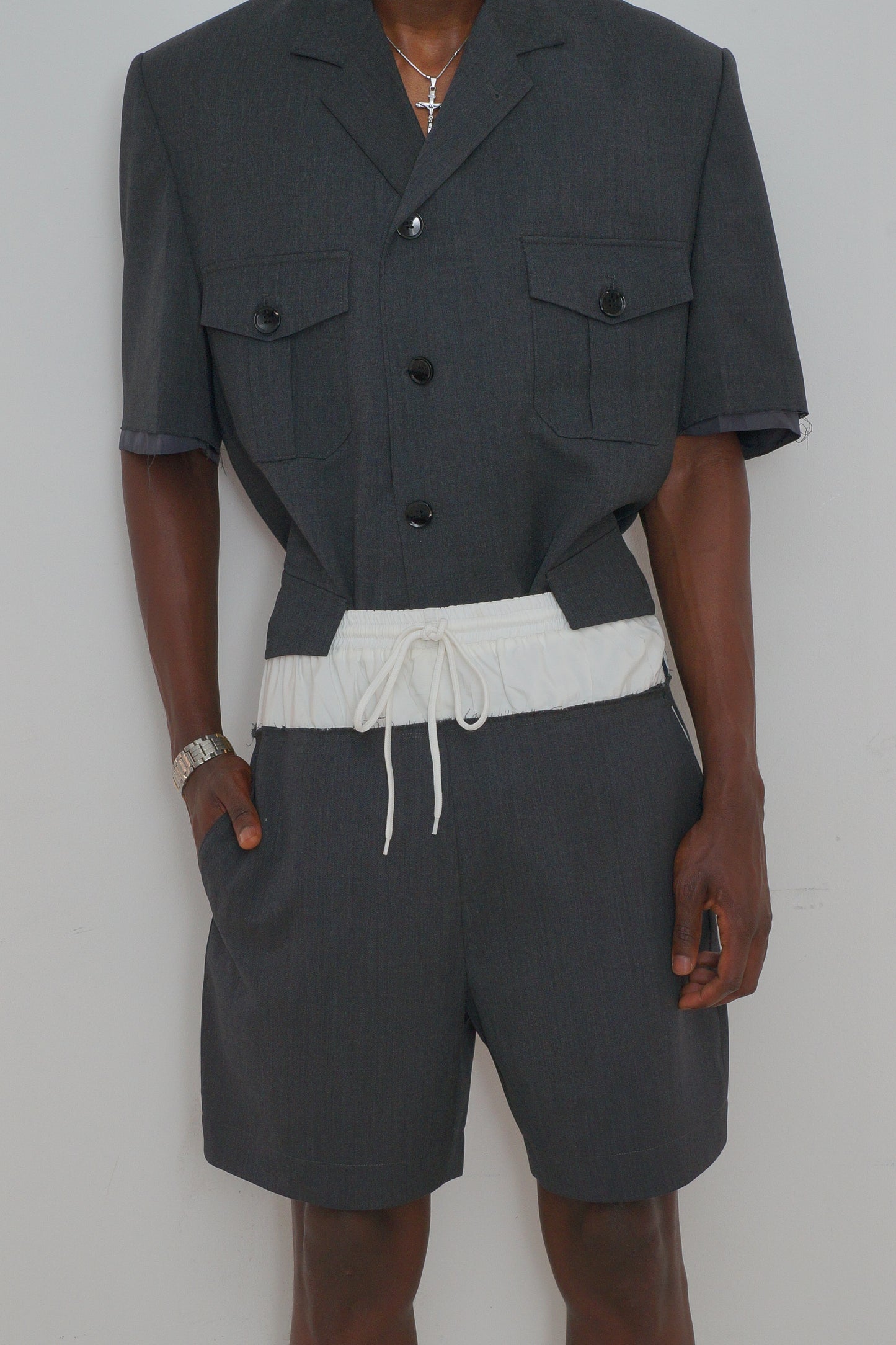 BODA BODA SUIT SHORTS RTS13-1