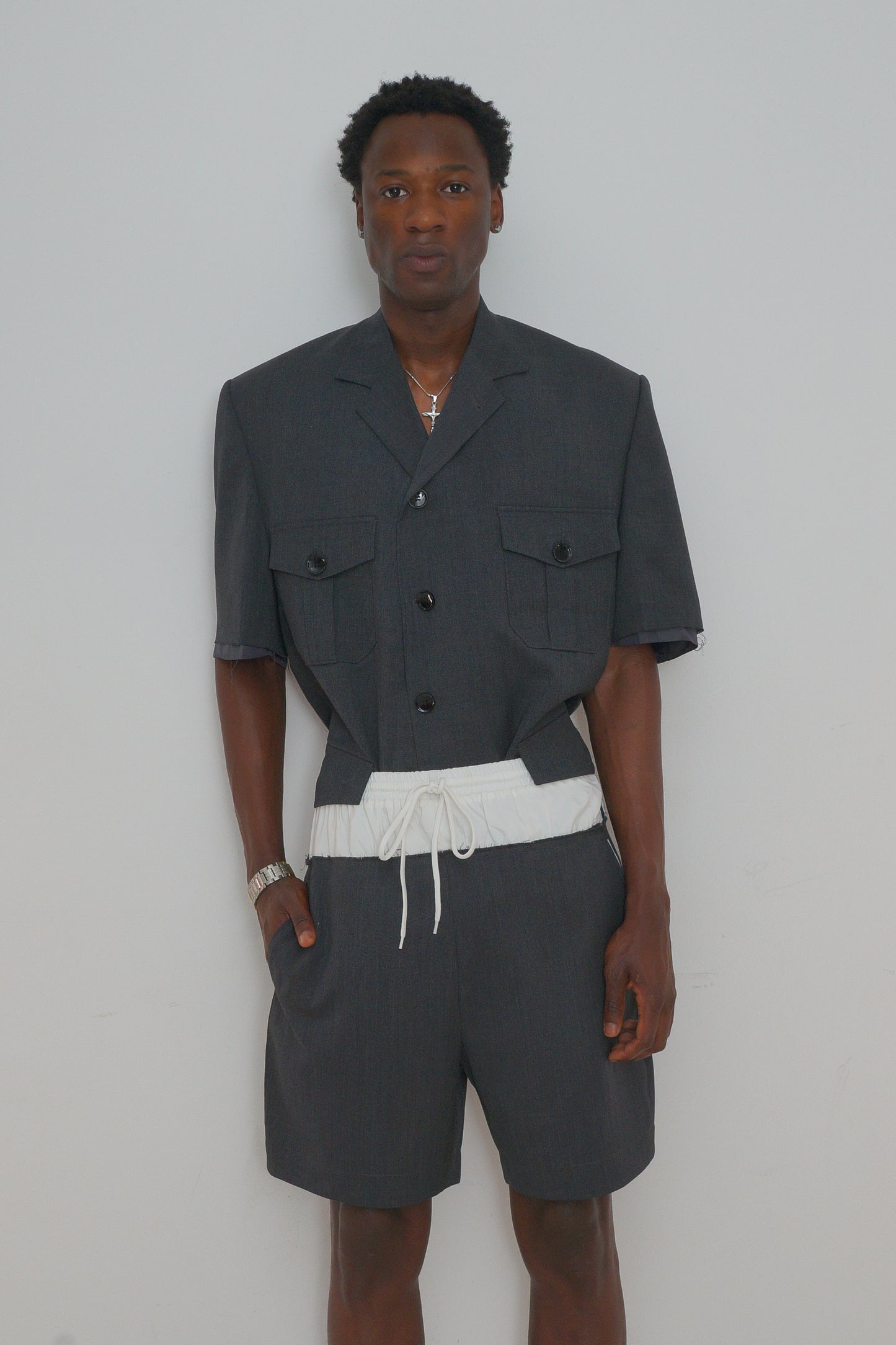 BODA BODA SUIT SHORTS RTS13-1