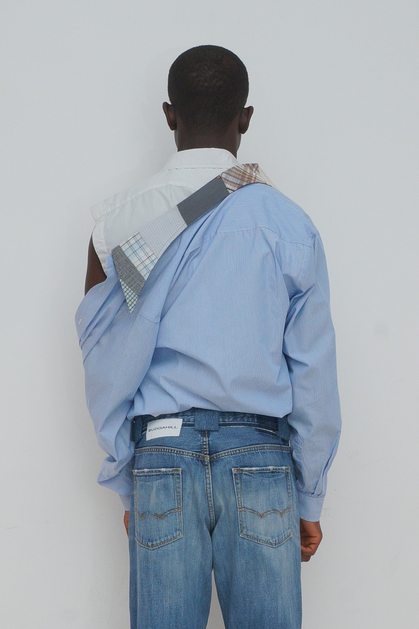 DOUBLE  FREEDOM SHIRT RTS13-1