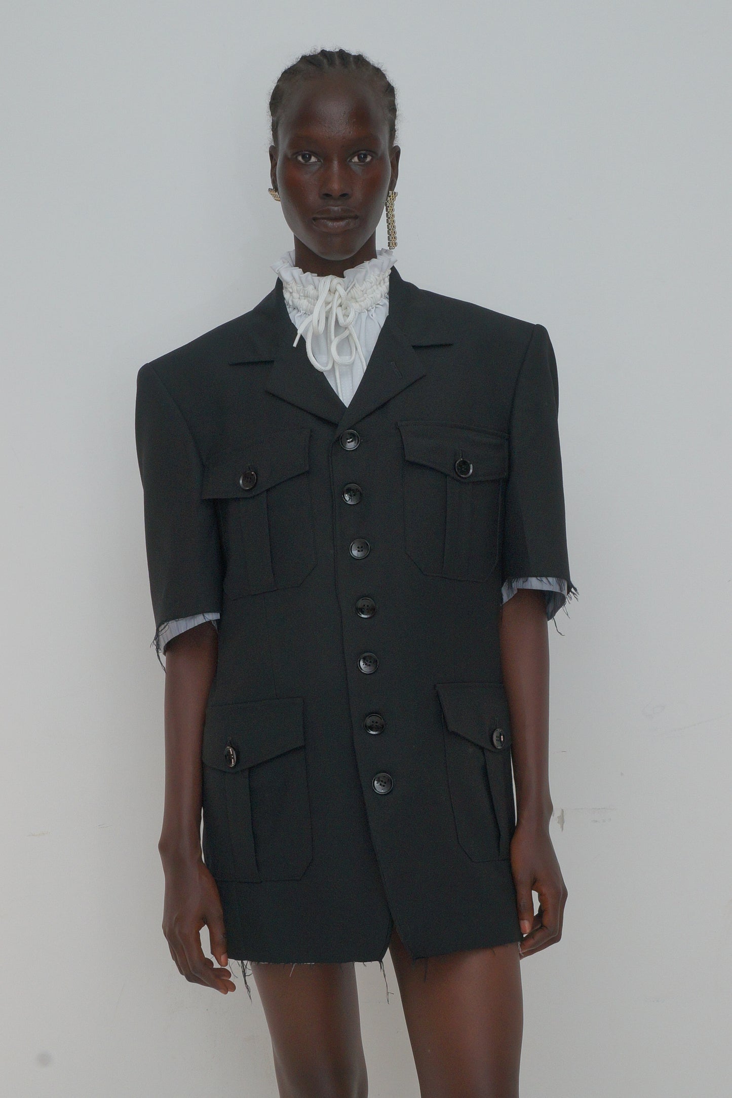 KAUNDA SUIT DRESS RTS13-1