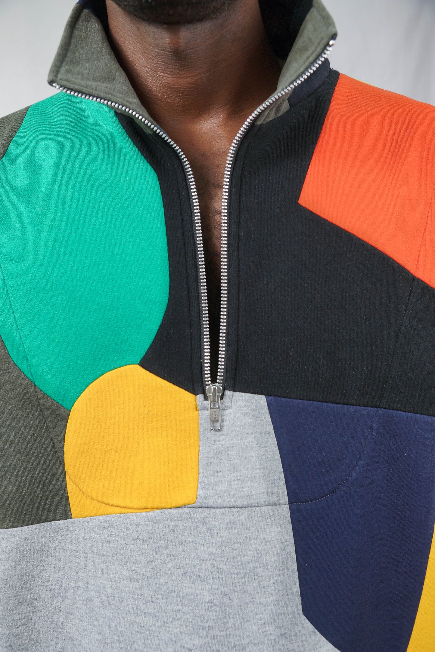 BODA SWEATSHIRT RTS13-1