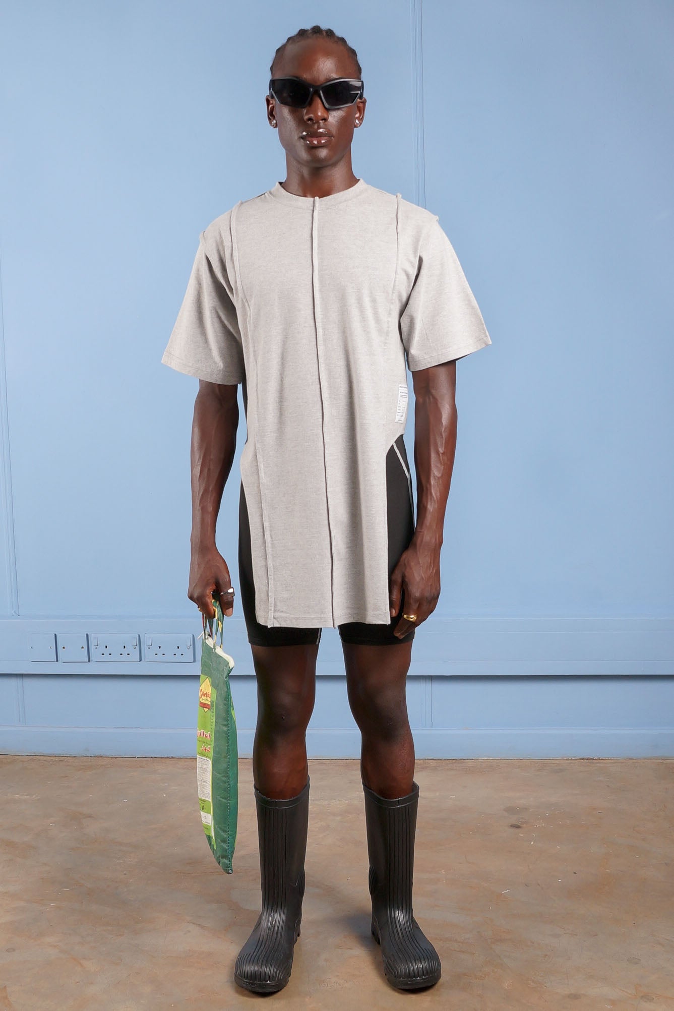 Kibingo High Rider T-Shirt