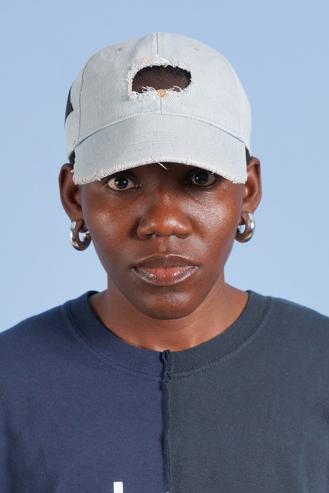 Askari Cap 07