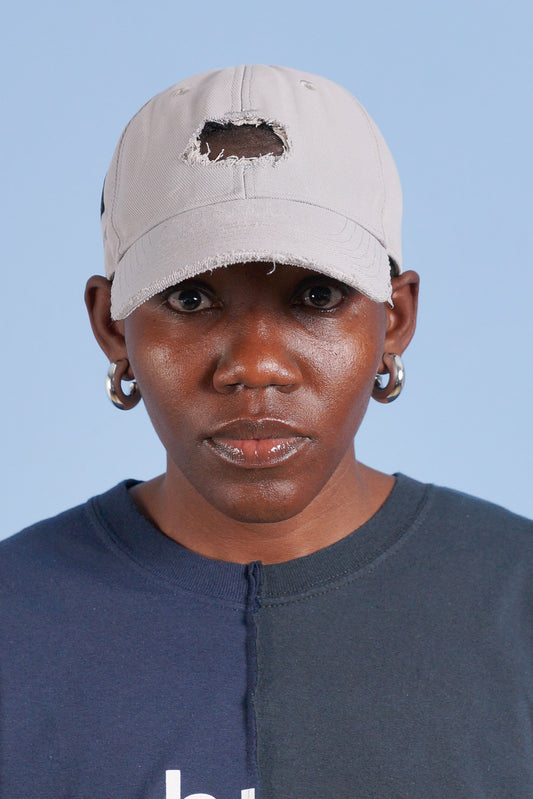 Askari Cap 08