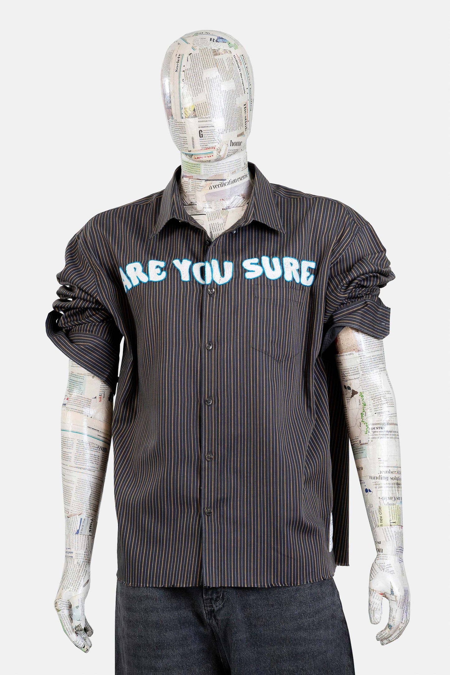 MILAYA SHIRT RTS10-4