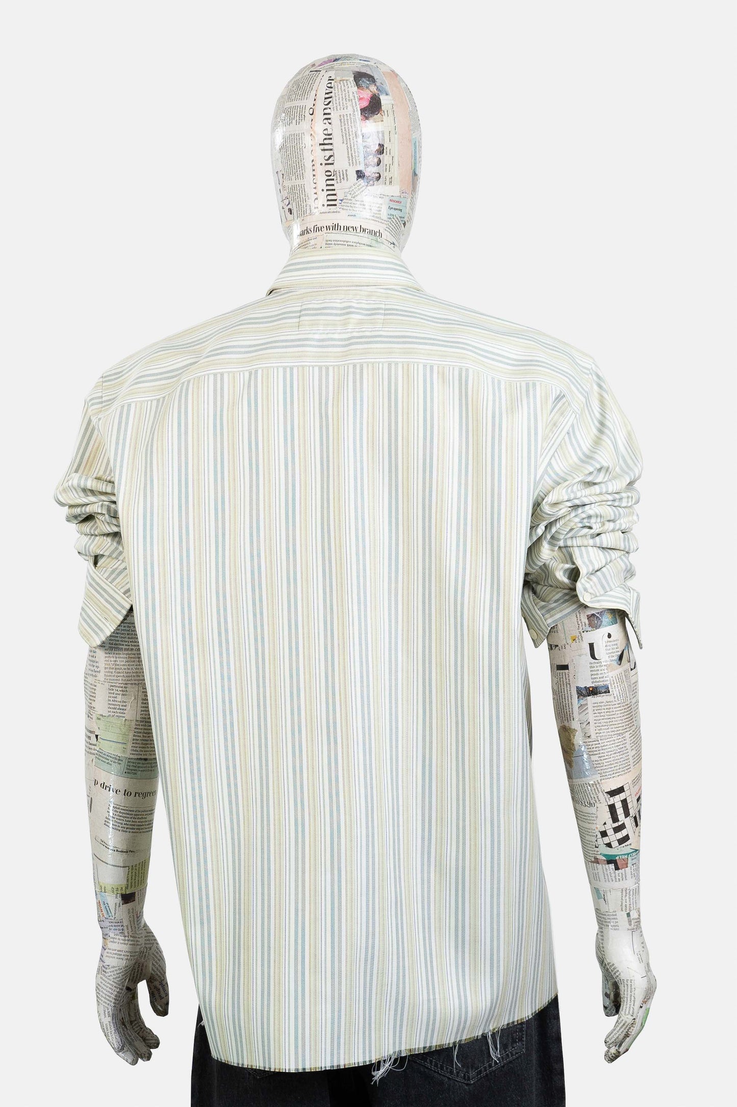 MILAYA SHIRT RTS10-6