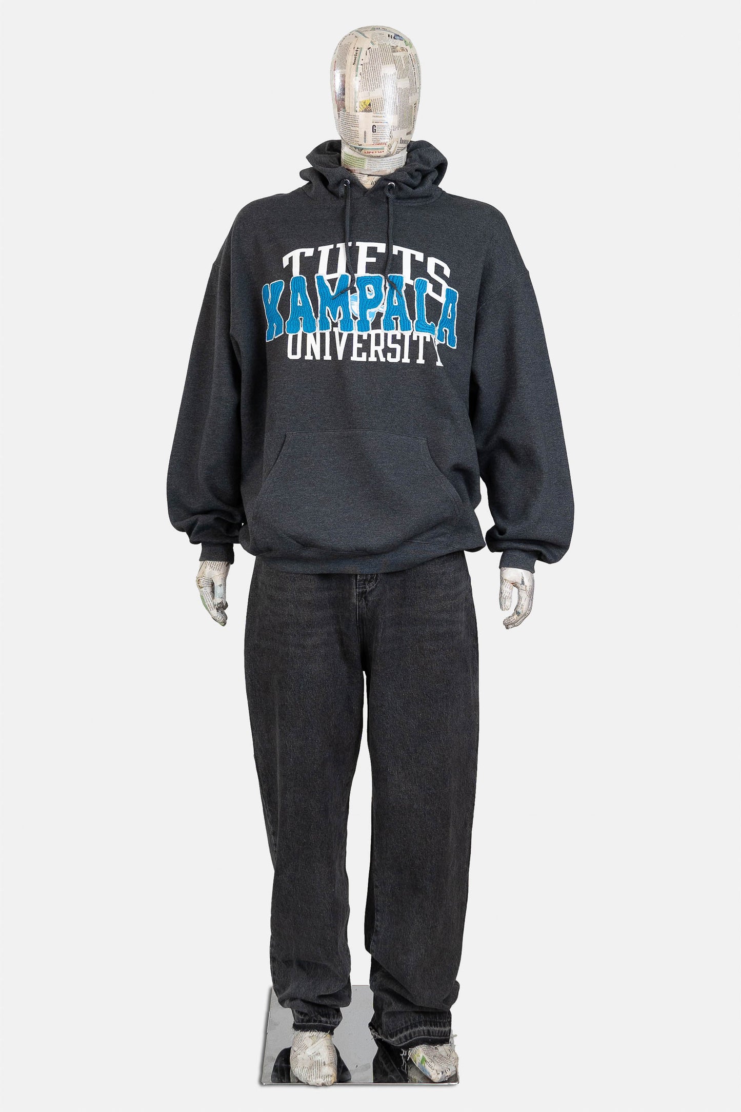 KAMPALA HOODIE RTS10-4