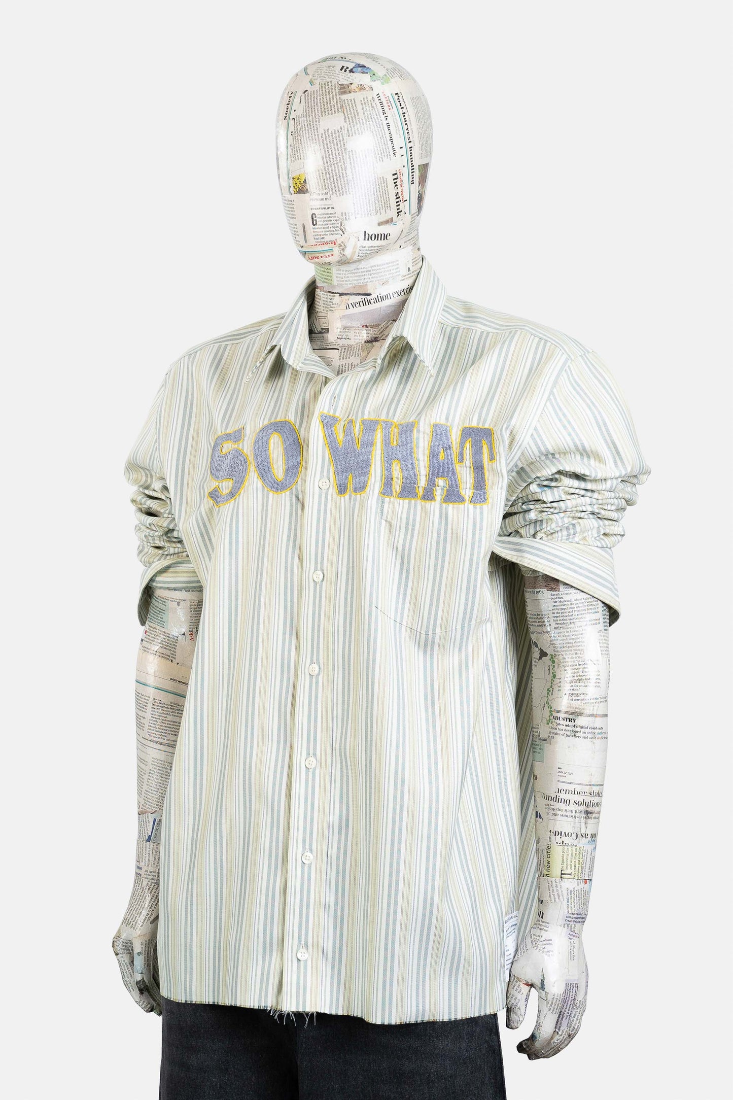 MILAYA SHIRT RTS10-6