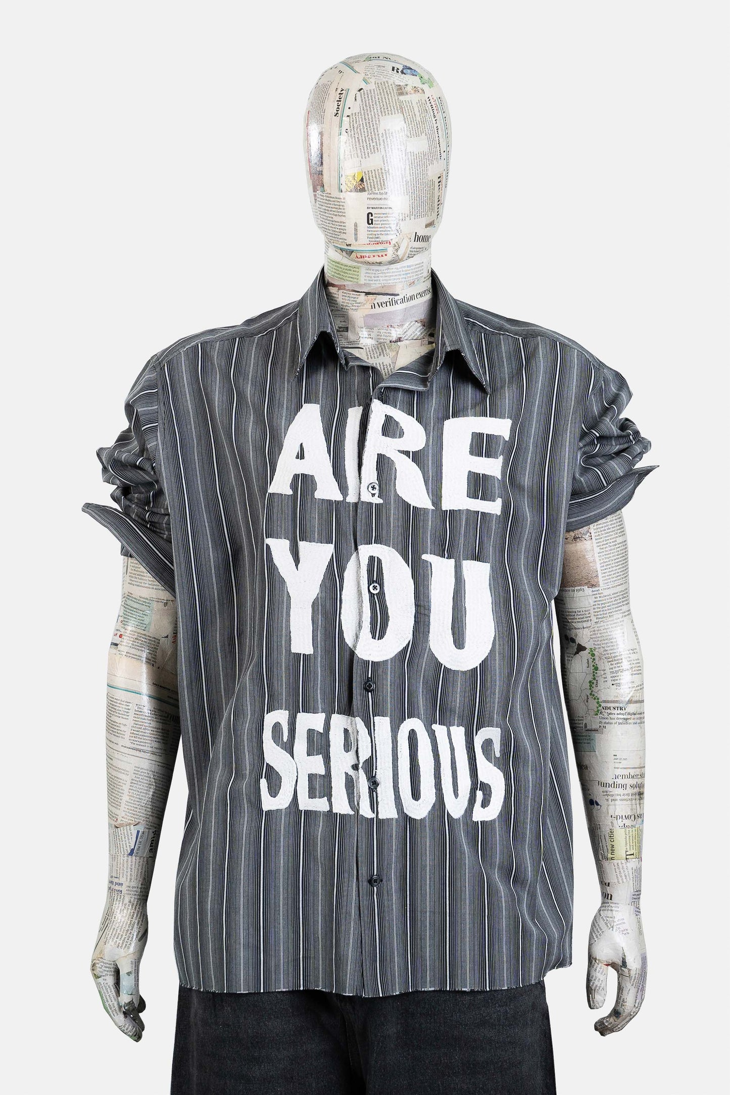 MILAYA SHIRT RTS10-3