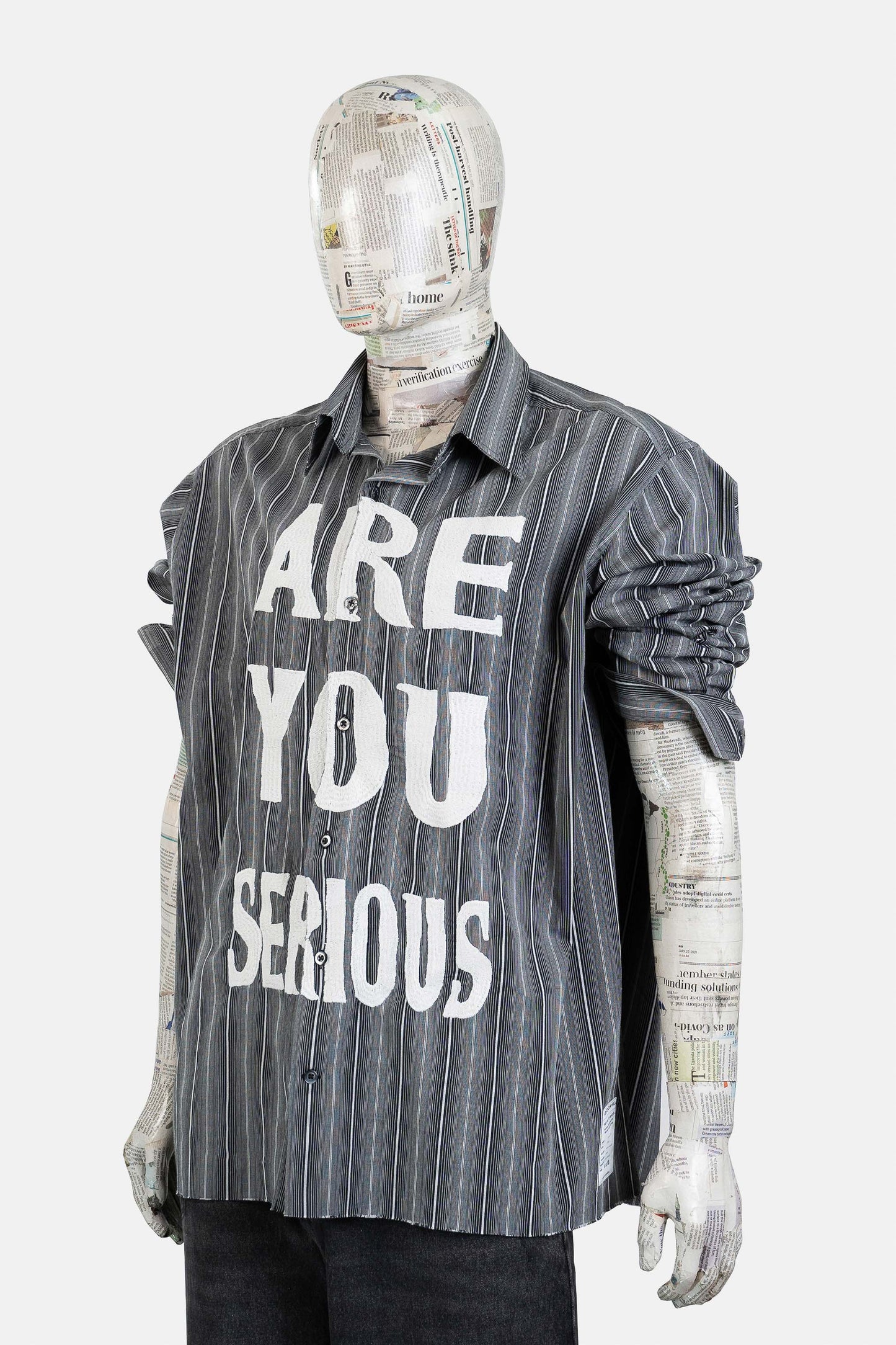 MILAYA SHIRT RTS10-3