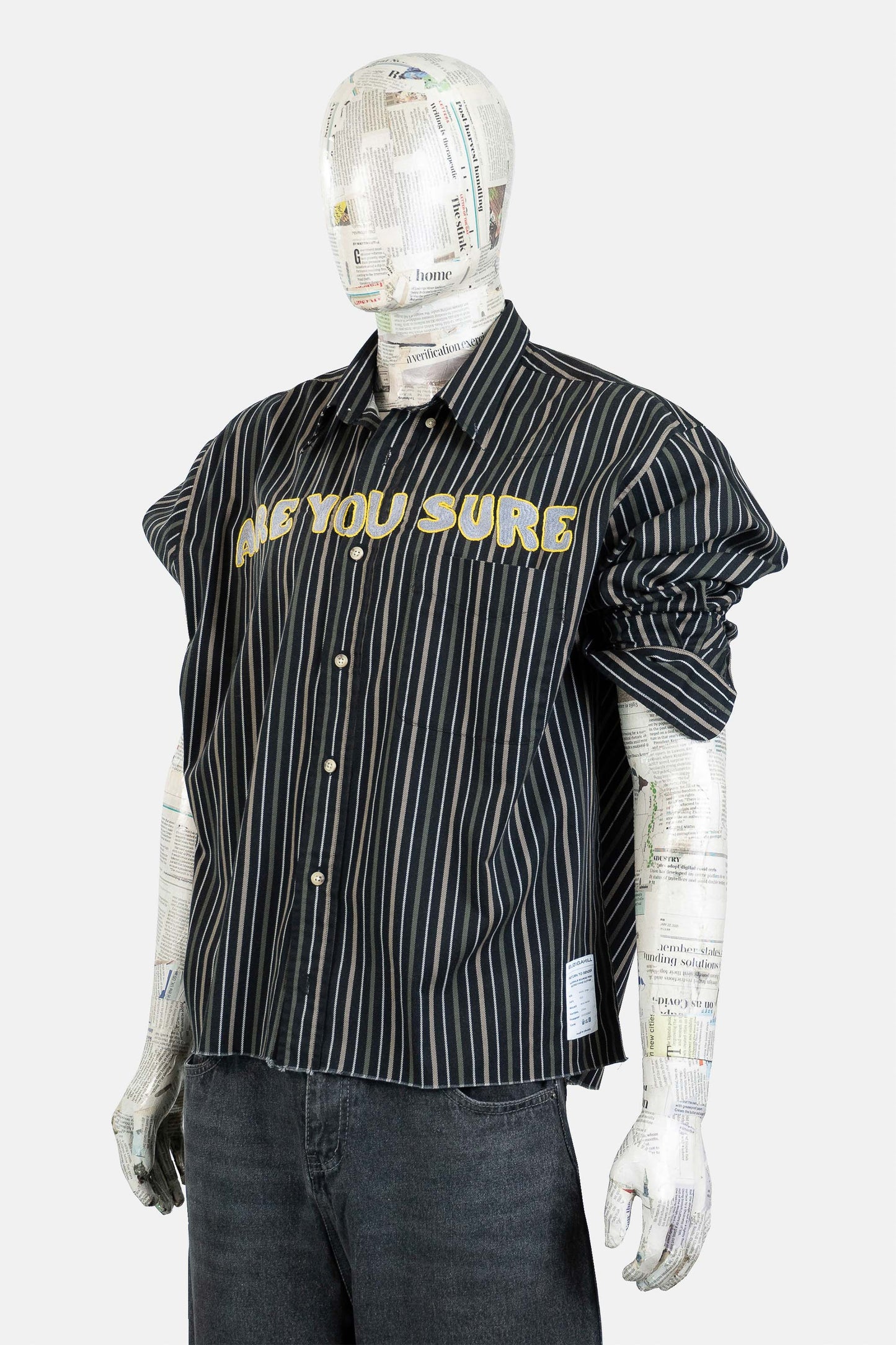 MILAYA SHIRT RTS10-5