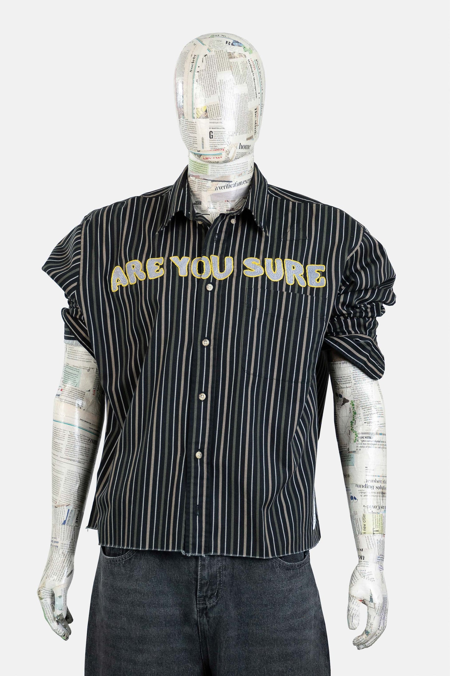 MILAYA SHIRT RTS10-5