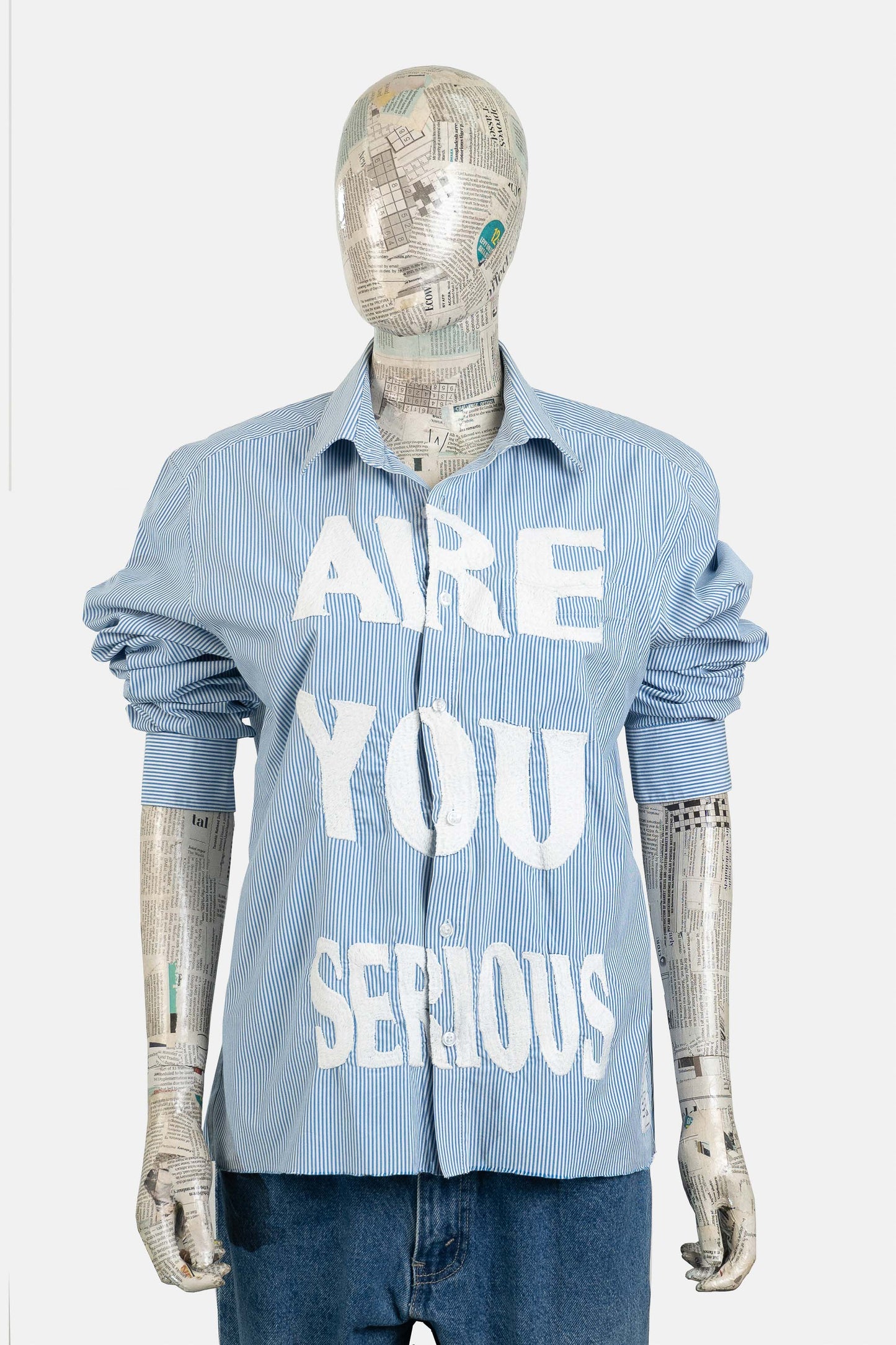 MILAYA SHIRT RTS10-2