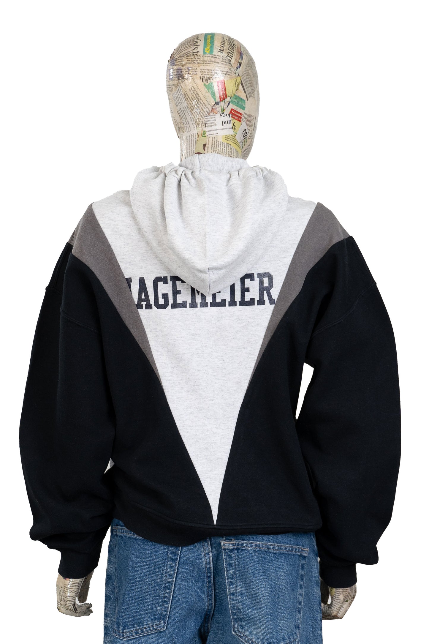 TRIANGLE HOODIE RTS10-1