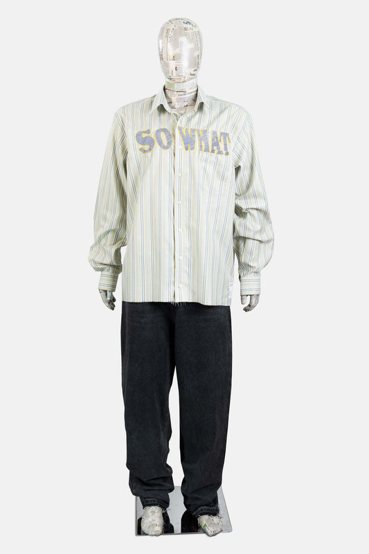 MILAYA SHIRT RTS10-6