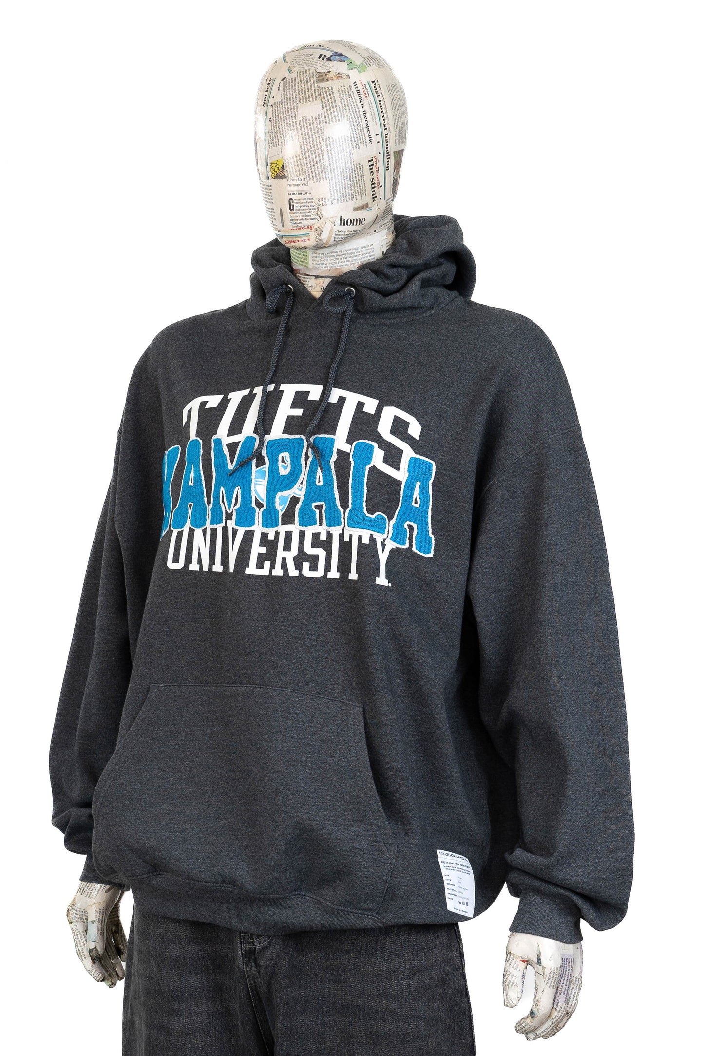 KAMPALA HOODIE RTS10-4