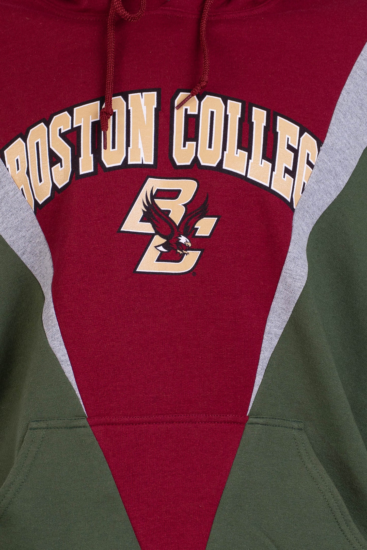 TRIANGLE HOODIE RTS10-3