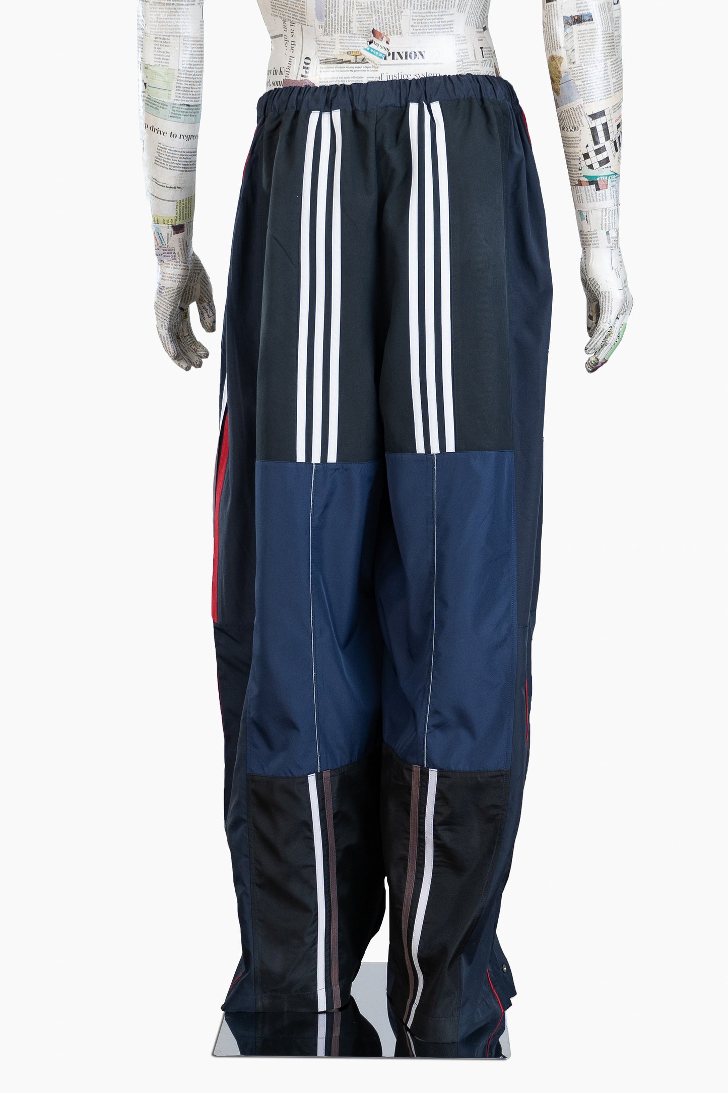 SNAP TRACK PANTS RTS10-1