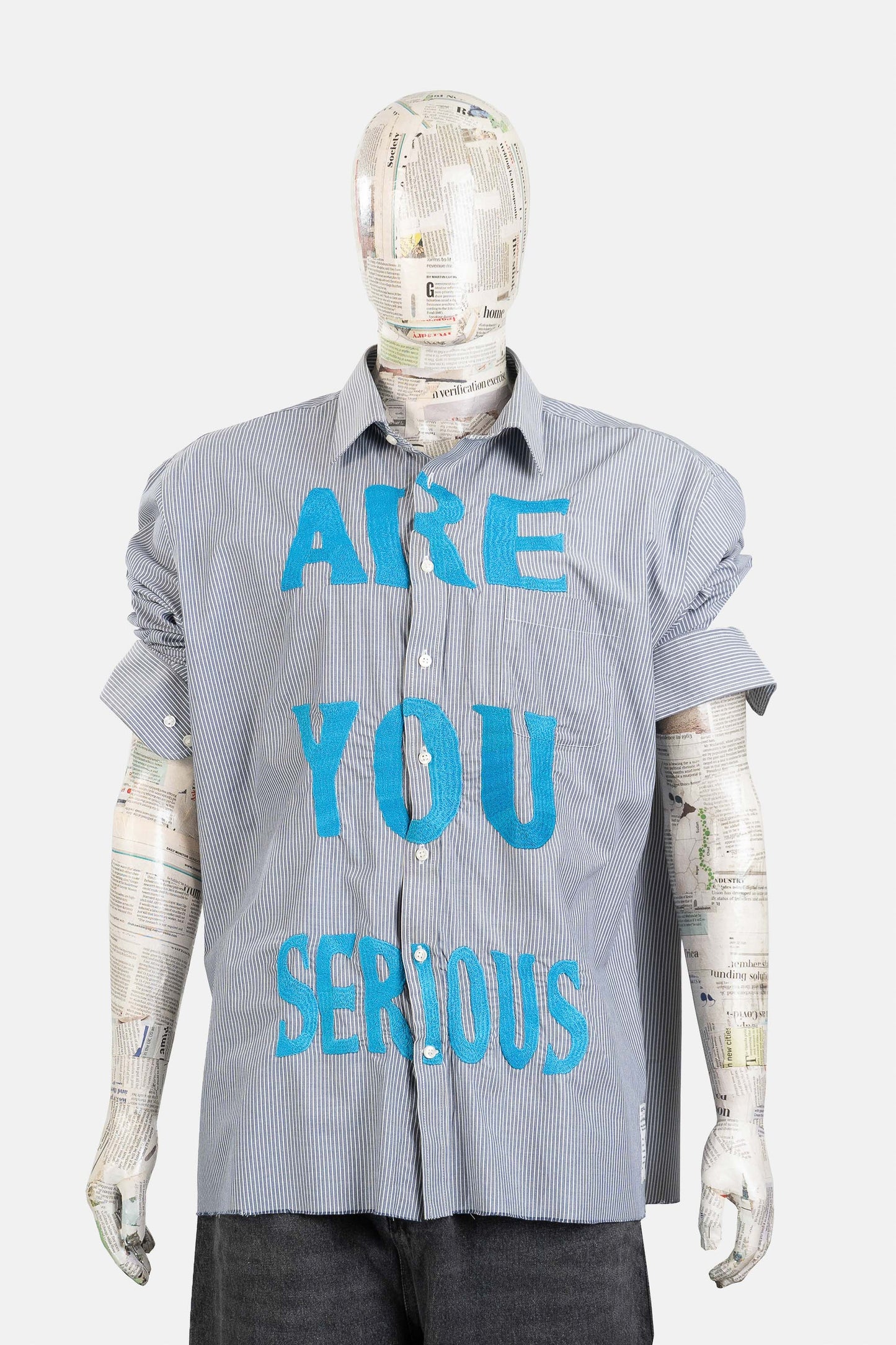 MILAYA SHIRT RTS10-1