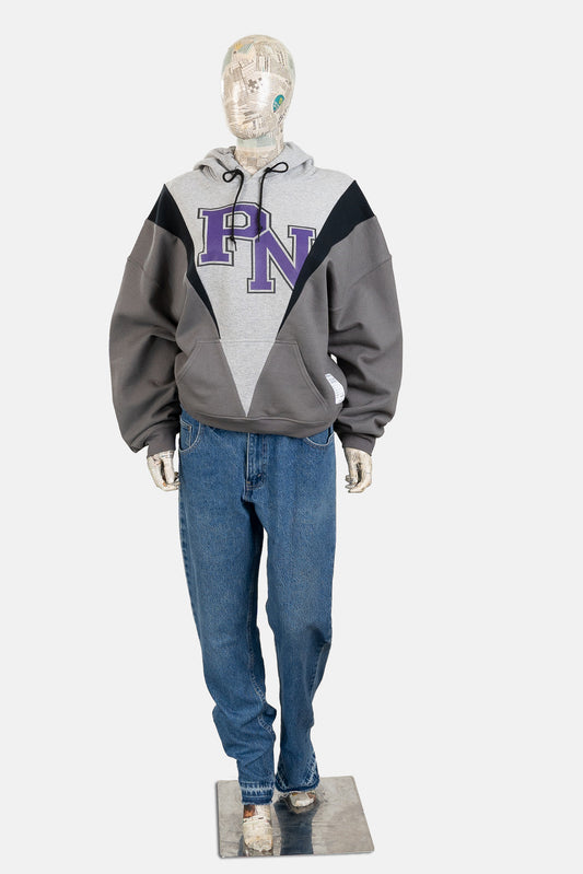 TRIANGLE HOODIE RTS10-2