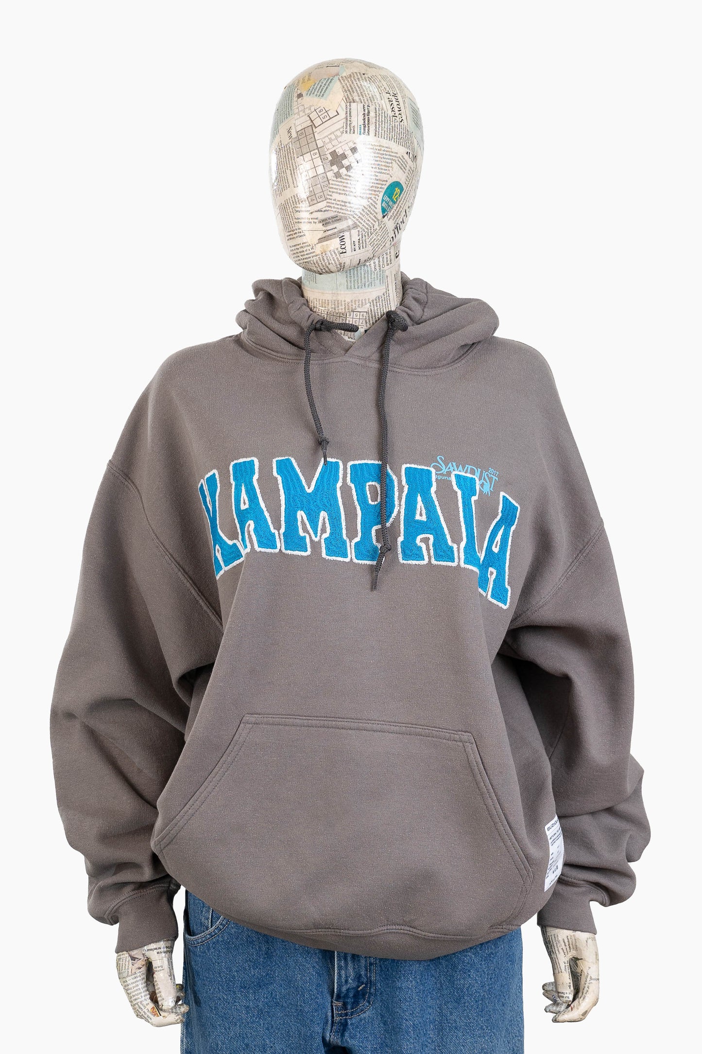 KAMPALA HOODIE RTS10-3