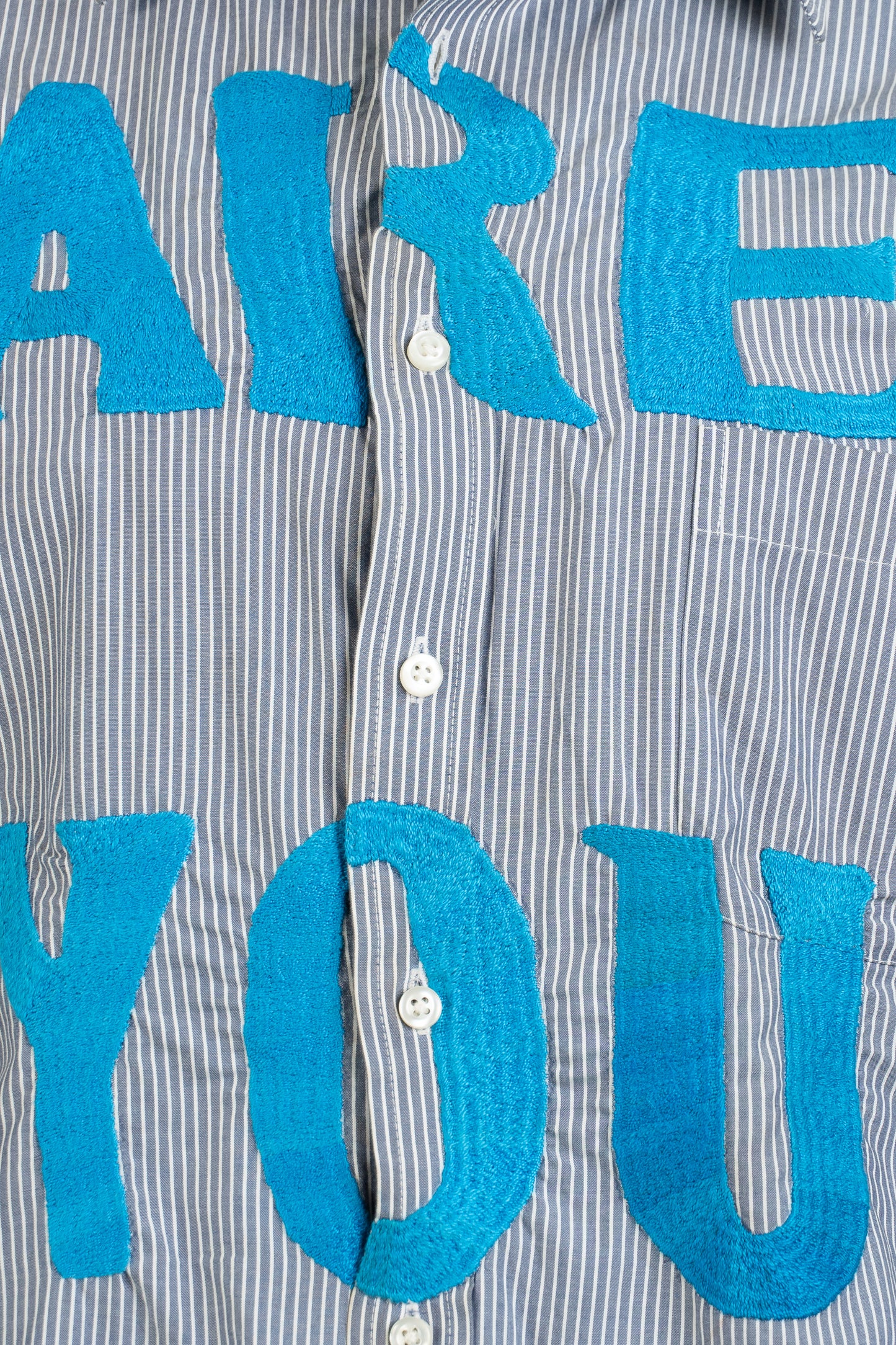 MILAYA SHIRT RTS10-1