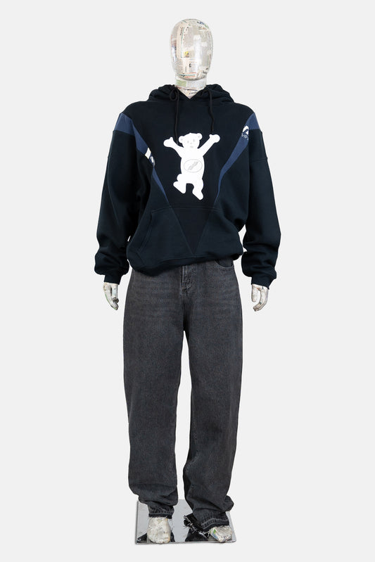 TRIANGLE HOODIE RTS10-4