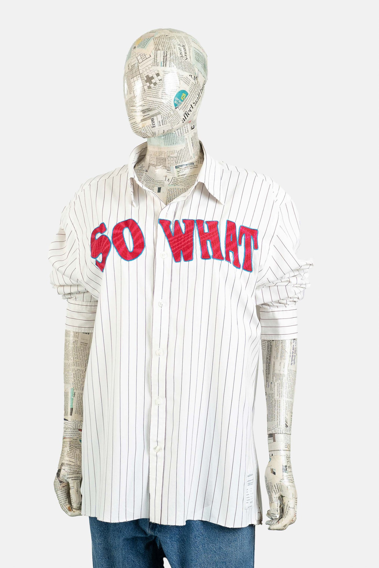 MILAYA SHIRT RTS10-7