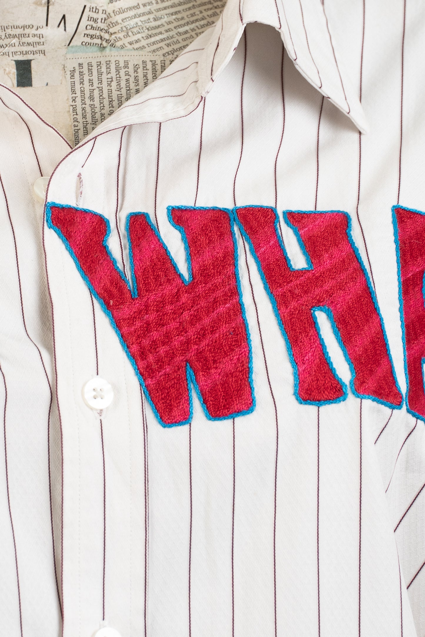 MILAYA SHIRT RTS10-7